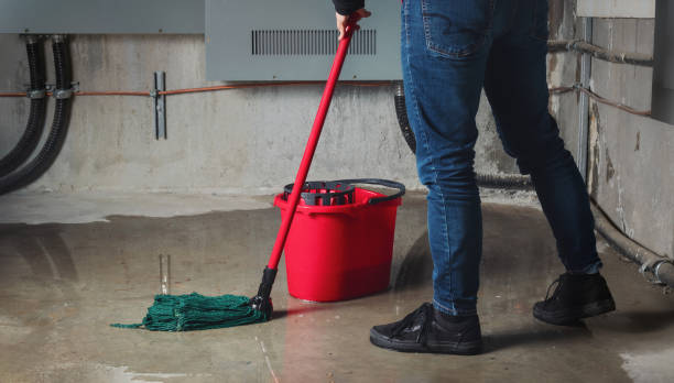 Trusted Clifton, TX Water damage restoration Experts