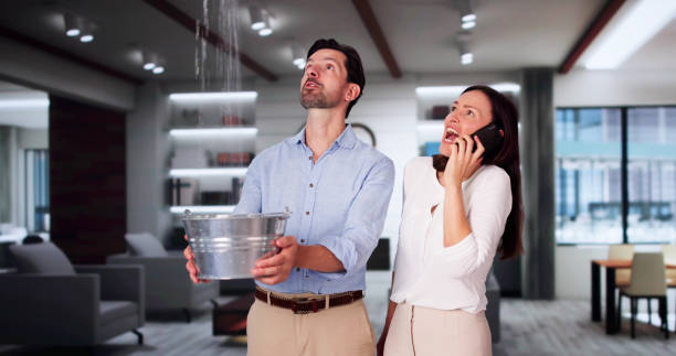Best Water damage restoration specialists  in Clifton, TX